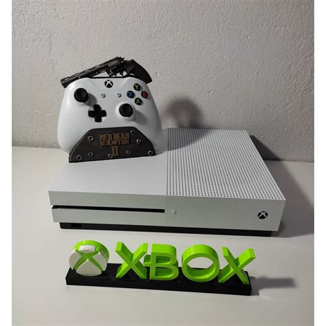 Xbox one sin Continuara.org
