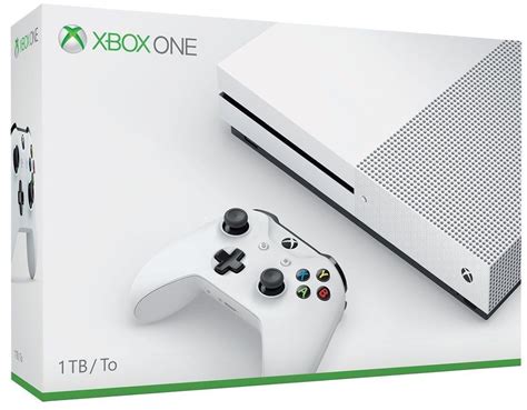 Xbox one slim Continuara.org