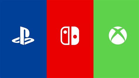 Xbox one switch Continuara.org