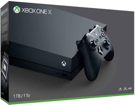 Xbox one Continuara.org