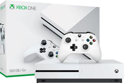 Xbox ones 500gb Continuara.org