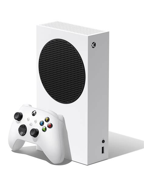Xbox s Continuara.org