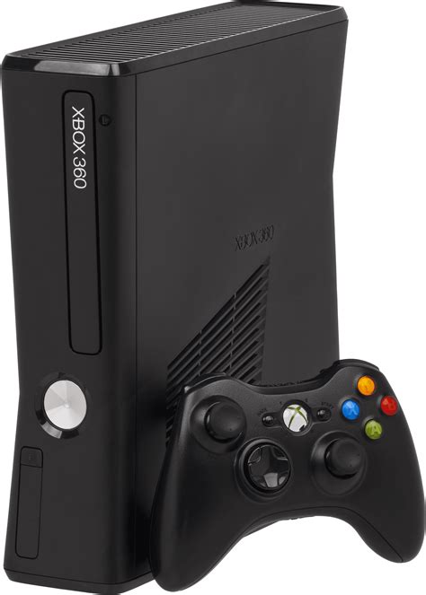 Xbox slim Continuara.org