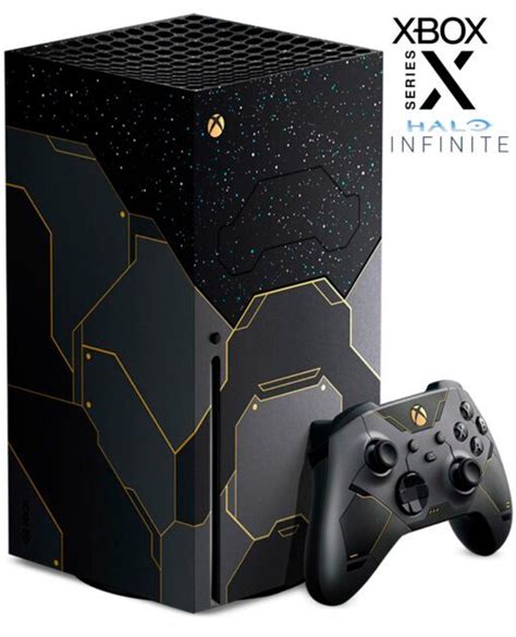 Xbox x edicion Continuara.org