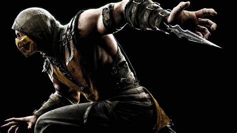 Xbox x scorpions Continuara.org