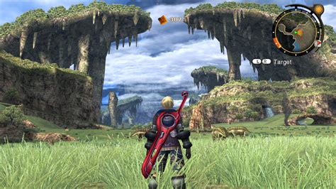 Xenoblade chronicles 3d Continuara.org