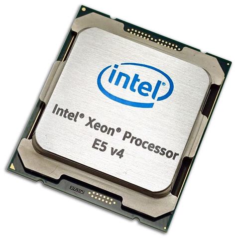 Xeon e5 Continuara.org