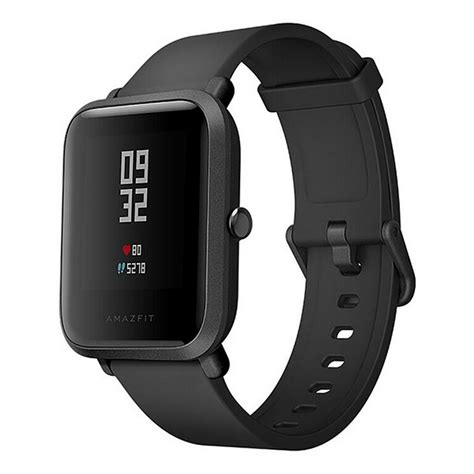 Xiaomi amatfit bip Continuara.org