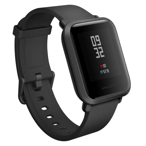Xiaomi amazfit bip Continuara.org
