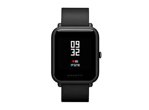 Xiaomi amazfit bit Continuara.org