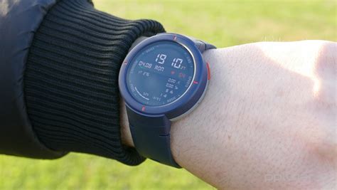 Xiaomi amazfit verge Continuara.org