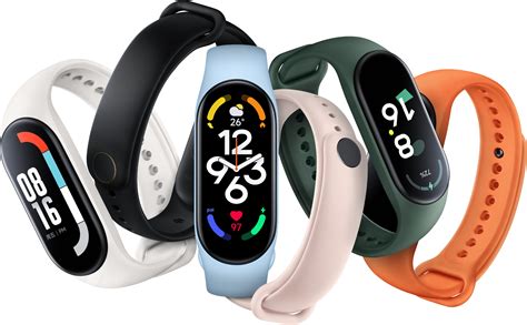 Xiaomi band Continuara.org