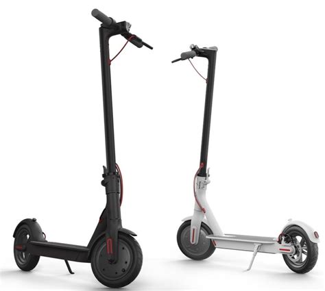 Xiaomi m365 patinete Continuara.org