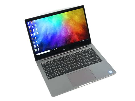 Xiaomi mi air Continuara.org