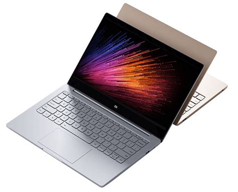 Xiaomi mi laptop Continuara.org