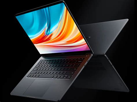 Xiaomi mi notebook Continuara.org