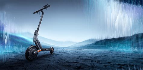 Xiaomi mi scooter Continuara.org