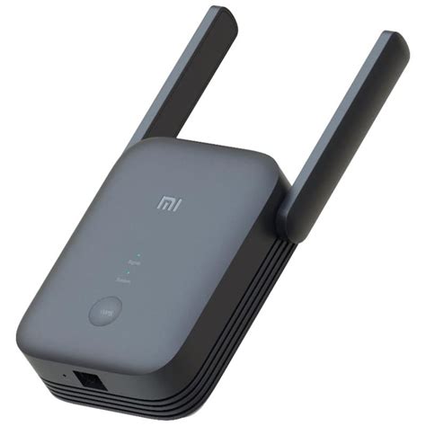 Xiaomi mi wifi Continuara.org