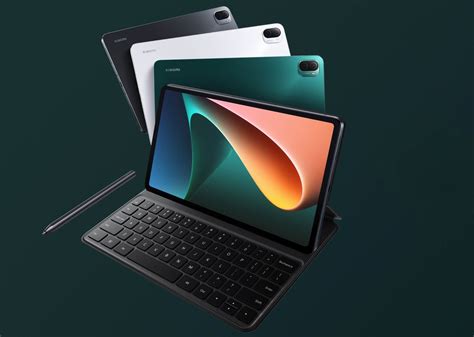Xiaomi mipad Continuara.org