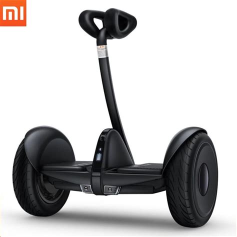 Xiaomi ninebot Continuara.org