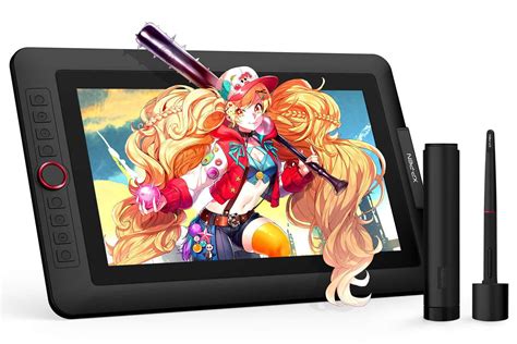 Xp pen artist Continuara.org