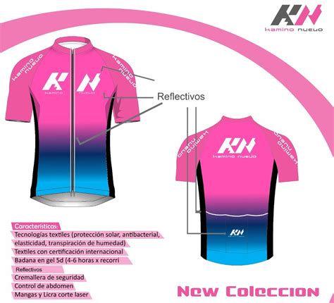 Xs jersey nuevo Continuara.org