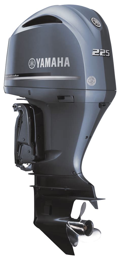 Yamaha 225hp Continuara.org