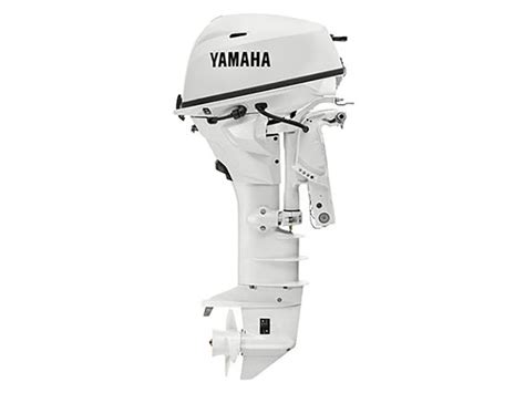 Yamaha 25 high Continuara.org