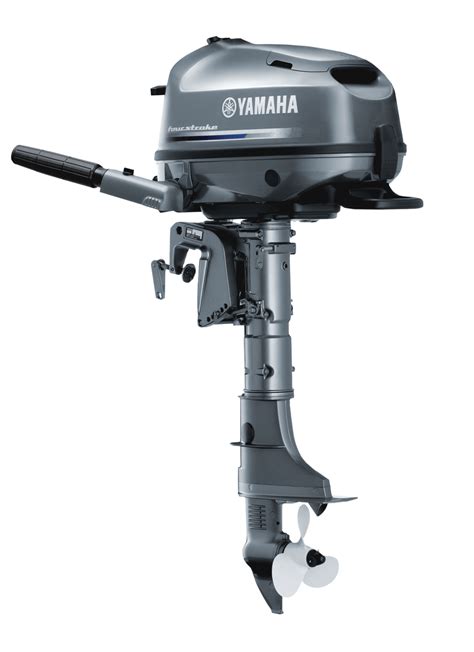 Yamaha 6 caballos Continuara.org