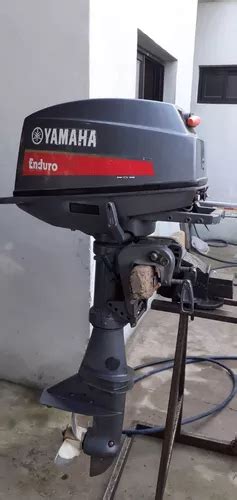 Yamaha 8hp 4tiempos Continuara.org