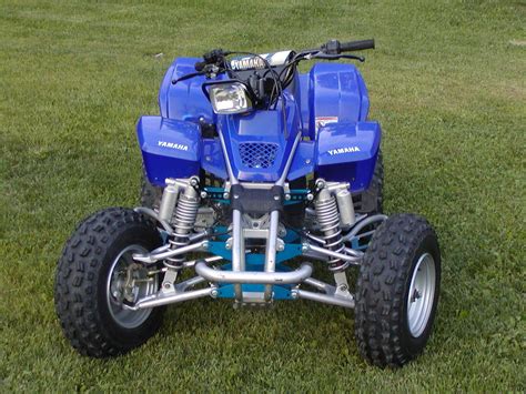 Yamaha blaster Continuara.org