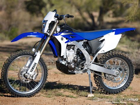 Yamaha enduro Continuara.org