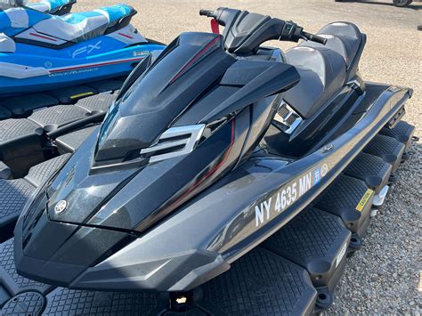 Yamaha fx cruiser Continuara.org