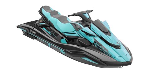Yamaha fx Continuara.org