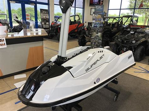 Yamaha super jet Continuara.org