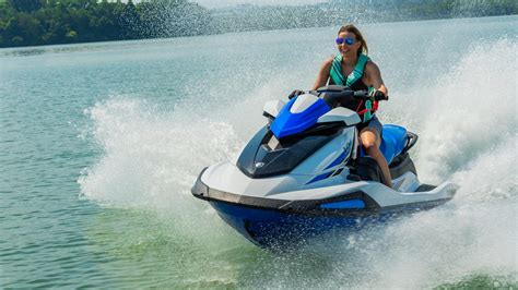 Yamaha vx Continuara.org