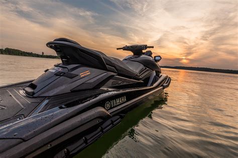 Yamaha wave runner Continuara.org