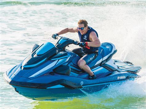 Yamaha waverunner fx Continuara.org