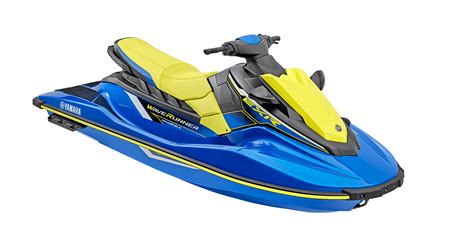 Yamaha waverunner Continuara.org