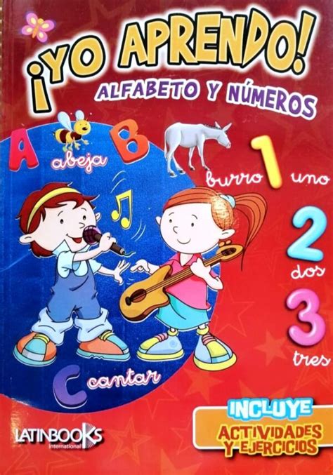 Yo aprendo abecedario Continuara.org