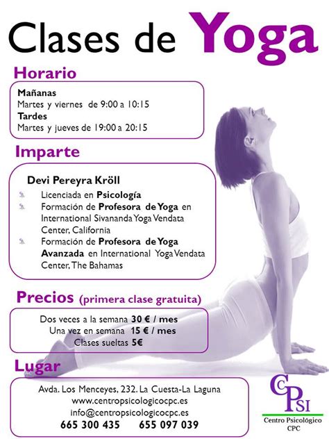 Yoga union mente Continuara.org