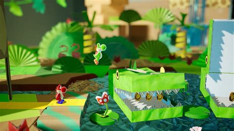 Yoshi nintendo nuevo Continuara.org