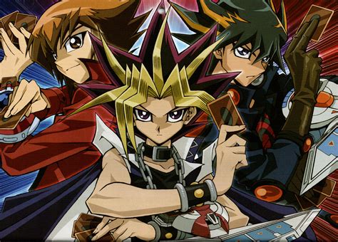 Yu gi oh Continuara.org