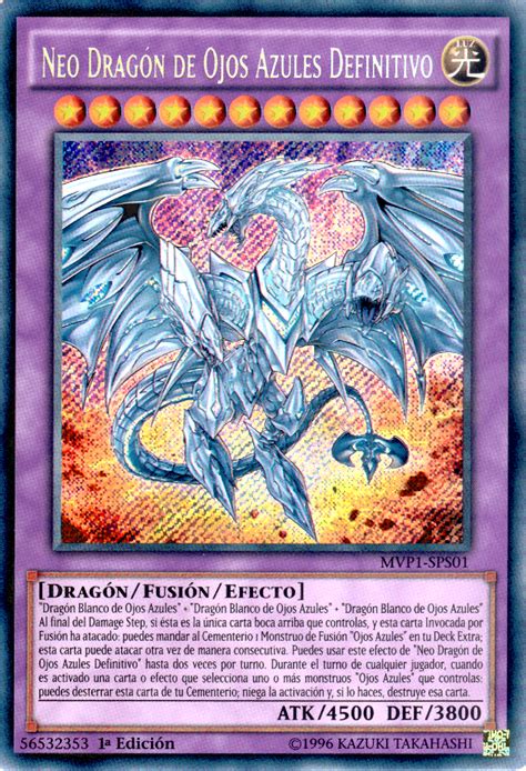 Yugioh cartas dragon Continuara.org