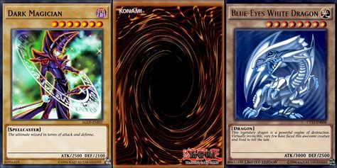 Yugioh Continuara.org