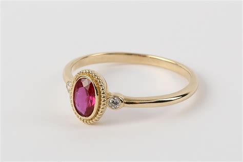 Zafiro rosa unico Continuara.org