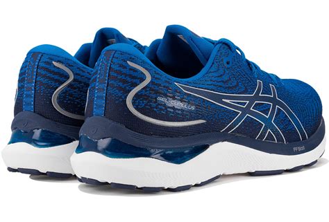 Zapatilla asics gel Continuara.org