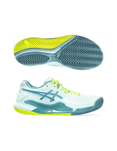 Zapatilla asics Continuara.org