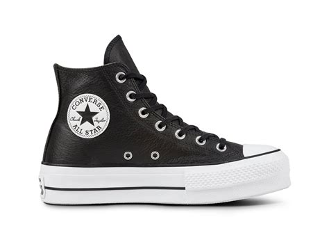 Zapatilla converse Continuara.org