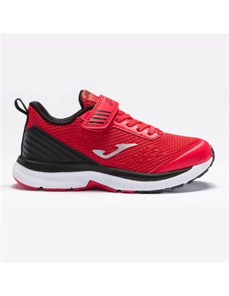 Zapatilla deporte nino Continuara.org